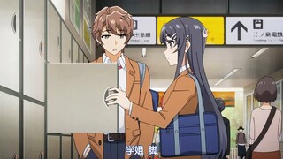 两位骚话祖师爷的对峙