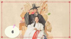 The Haunted Palace ep. 6 eng sub (nkiri)