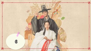 The Haunted Palace ep. 6 eng sub (nkiri)