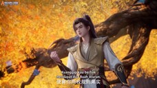 Martial Master Episode 587 Subtitle Indonesia