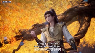 Martial Master Episode 587 Subtitle Indonesia