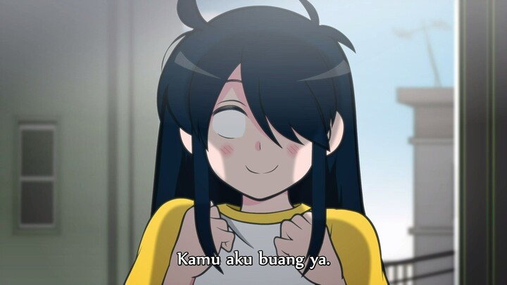 Ani ni Tsukeru Kusuri wa Nai Season 5 episode 04 subtitle indonesia