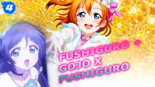 Lovelive
Songs Suite AMV_4