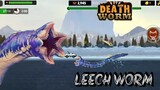 Rating Death Worm Unit ( My Opinion ) - Death Worm #2