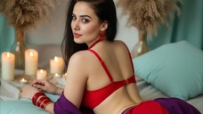 sexy Girl hot Dancer