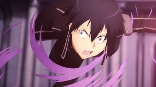 Sword Art Online-[AMV] - Part 3
