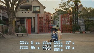 [SUB INDO] Omukae Shibuya-Kun Episode 2