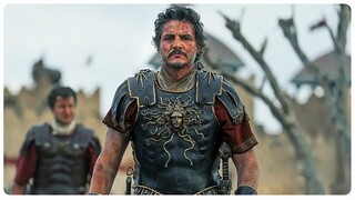 Gladiator 2, Highlander With Henry Cavill, Avatar 3, One Piece Season 2 - Movie News 2024