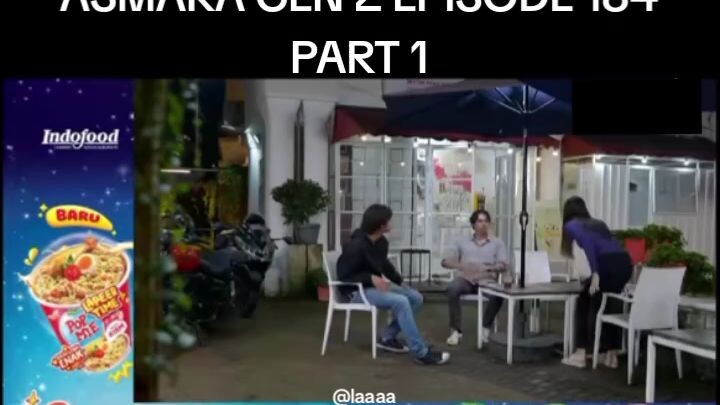 ASMARA GEN Z EPISODE 184 FULL