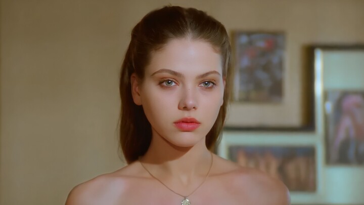 Ayo lihat para wanita cantik yang mewakili berbagai tipe wajah hewan!