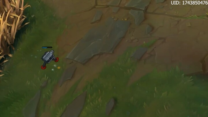 Ụ súng thần kinh -Sắt đoàn phiêu lưu kí #Gamegiaitri