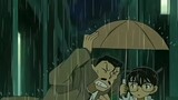 Mouri Kogoro: Although the detective boy and the kid with glasses are the same person, I like the ki