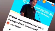 Sejarah Tidak Pernah Berbohong