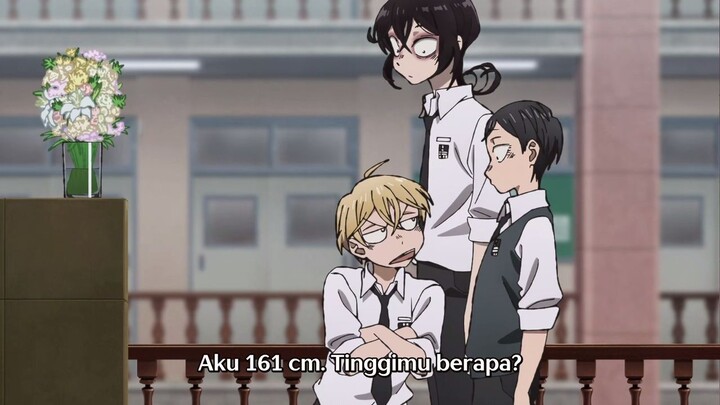 03 - SANDA (Subtitle Indonesia)