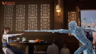 Supreme Alchemy Episode 125 Subtitle Indonesia