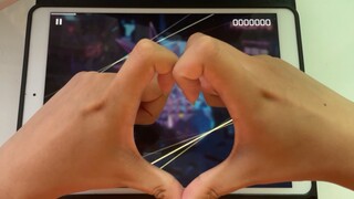 "มือหนึ่งโปรดดูตามความเหมาะสม"