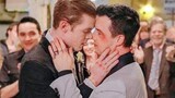 【Gallavich】“I love you more than anything in the world till death”
