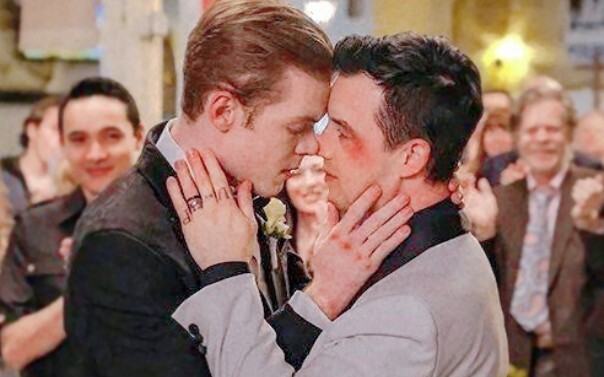【Gallavich】“ฉันรักคุณมากกว่าสิ่งใดในโลกจนตาย”