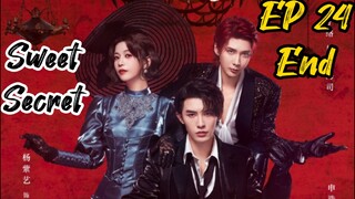 [ENG] EP 24 Finale Sweet Secret
