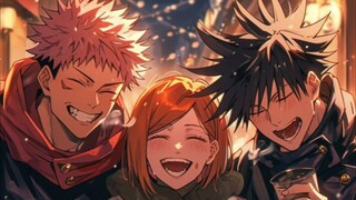R.I.P [Itadori Yuji]