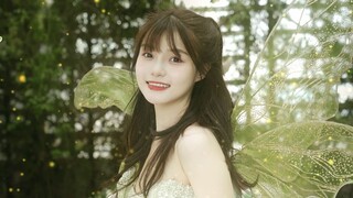 [Lin Hui] Happy graduation | Too sweet, is this the fairy in your mind? | Love is in crisis