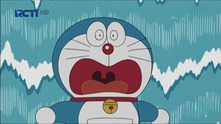 Doraemon Special 1 Jam - Roti Pengingat