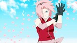 Sakura Haruno AMV - Centuries - {Naruto}