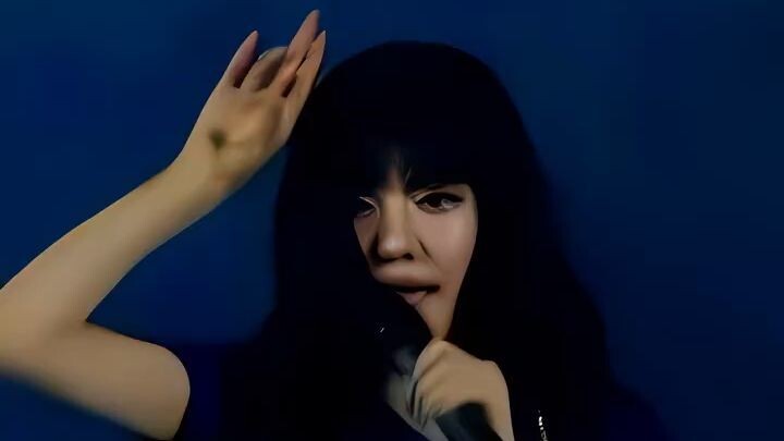 宁艺卓脱衣去衣4K性感舞！欲火焚身 🔥