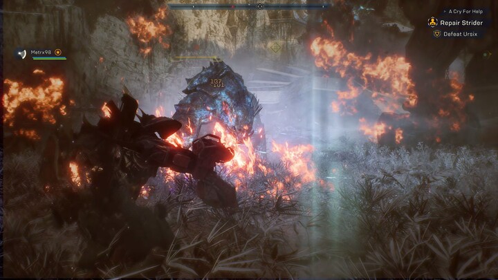 We Got More Trouble On The Way