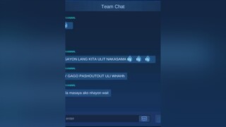 Nakakataba ng Puso na  maraming sumusuporta  sayo  mlbb  PieckML  fypシ