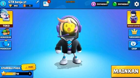 stumble guys versi 0.42.2