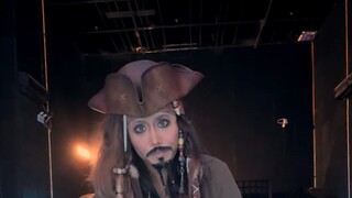 Bajak Laut Malbee memenangkan MVP? menatap mataku!