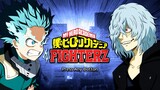 What is My Hero Academia FighterZ?