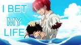 One Piece - I BET MY LIFE Edit