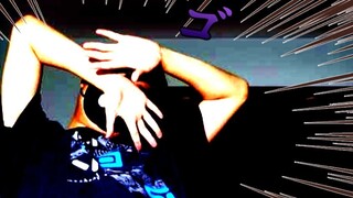 [Yuba can't] The video of "24-year-old yagoo" house dance is out! [610 Commemorative Live Items]