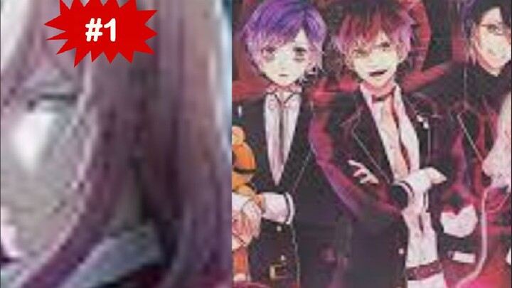 [#1] lớp học ma ca rồng _吸血鬼吸人血