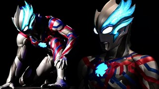 Ultraman Blaze in-depth analysis: The heroine actually likes cosplay? The monster that is about to a