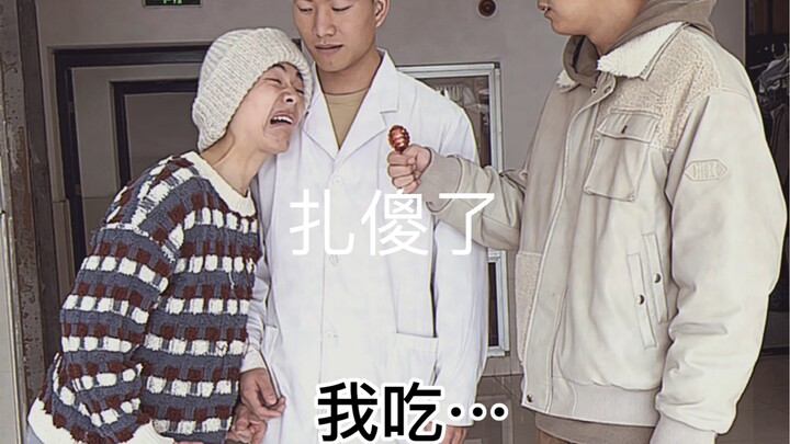 看看不同大学生在家都干什么