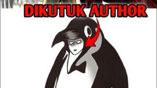 FIX AUTHOR PUNYA DENDAM PRIBADI 🙃