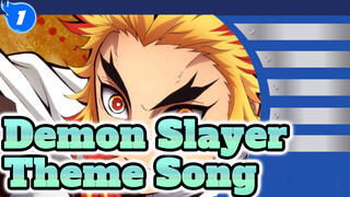 Demon Slayer 
Theme Song_1