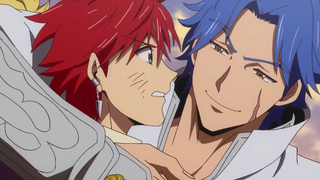 Orient 2 สิงห์ พลิกตำนานพิฆาตอสูร ตอนที่ 3 พากย์ไทย Ep3.6