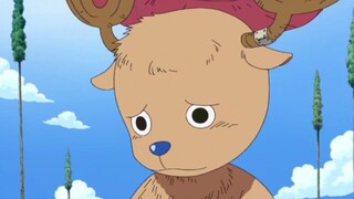 [Tony Tony Chopper] Dokter rusa berhidung biru yang sangat lucu 2.0