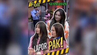 Lapor Pak! - Ayu Mendapat Duit Malah Jadi Rumit