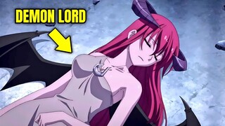 SIYA AY MULING SINILANG AT BINIGYAN NG S-RANK SUMMONING POWER  - TAGALOG ANIME RECAP