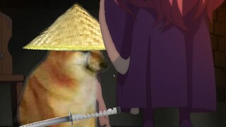 [Khởi động lại cuộc sống của Warlock] Im lặng Wench