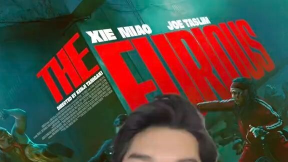 Film yang ge tunggu-tunggu akhirnya udah ke tonton juga, ini sesuai ekspetasi gw filmnya buagus poll