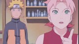 [Naru Sakura] They seem to have missed each other, but they seem to be together all the time