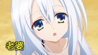 动画里那些超可爱的人形萌娘！你希望什么东西变成萌娘呢？