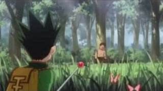 Hunter X Hunter Episode 15 Tagalog Dub