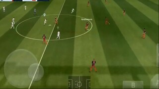 Ra mắt 11 Ronaldo JR và cái kết Dream League Soccer 2019